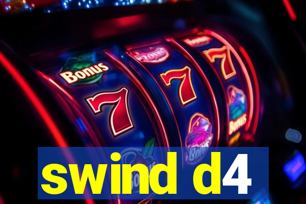 swind d4